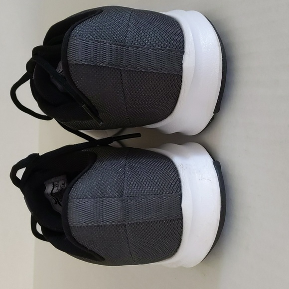 Nike Downshifter Running Sneaker 10 Black Pink - Picture 10 of 16